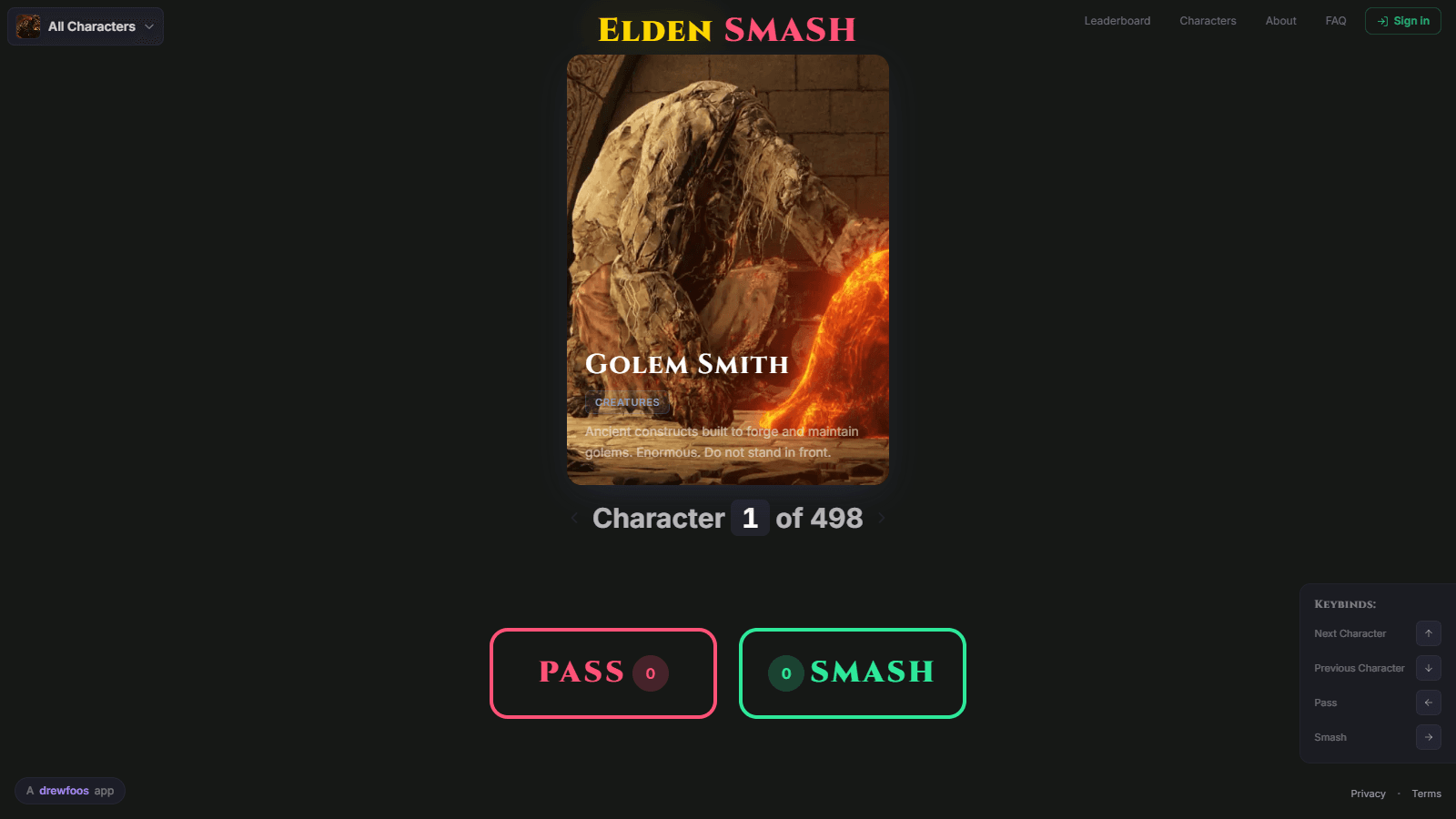 EldenSmash