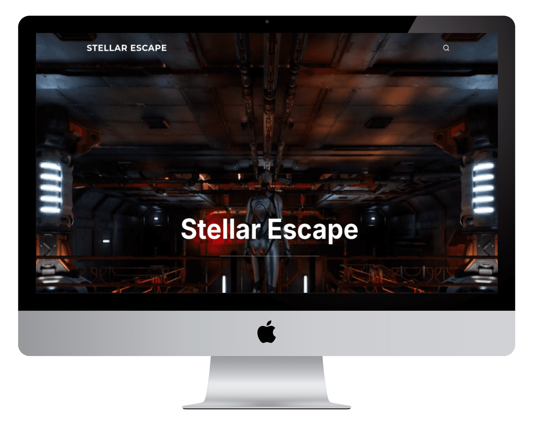 Stellar Escape